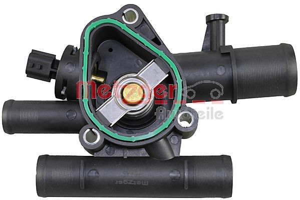 METZGER 4006420 Thermostat, Kühlmittel